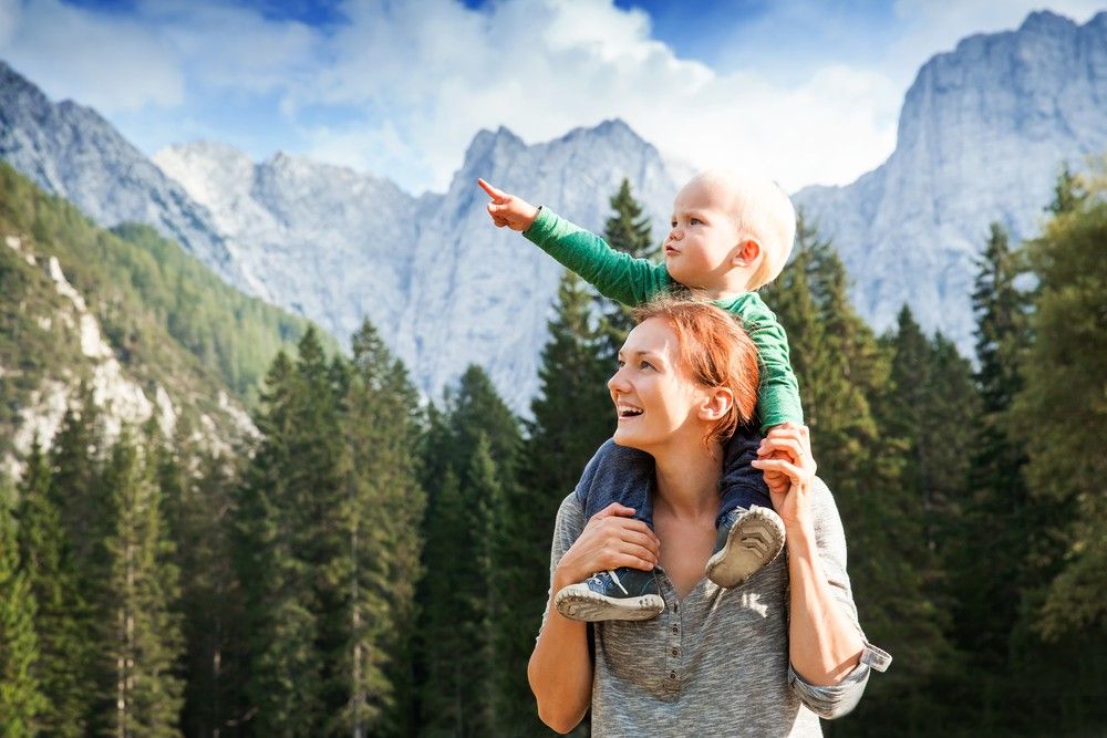 Rights and immigration opportunities for EU citizens and their family members
