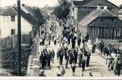 Jews in Lithuania during the interwar period and the right of Lithuanian Jews (Litvaks) to Lithuanian citizenship