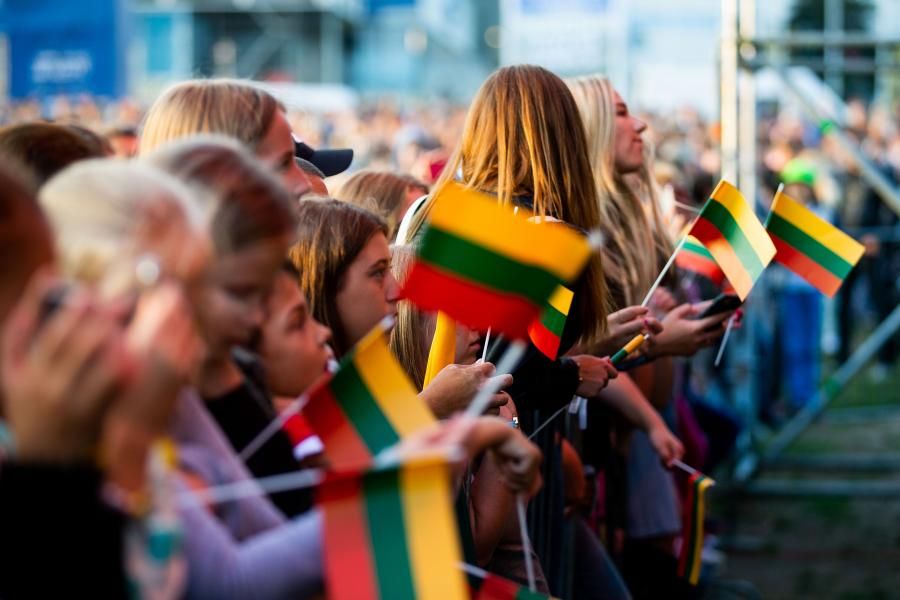 With Amendment to the Law on Citizenship of the Republic of Lithuania More Persons Will Be Eligible for Exercising the Right to Reinstate Lithuanian Citizenship