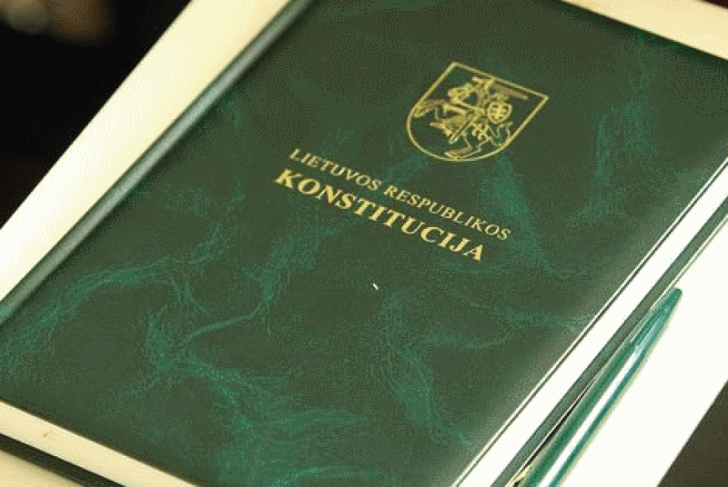 Regulation of dual citizenship after the restoration of independence of the Republic of Lithuania