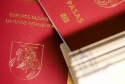Dual Citizenship in Lithuania