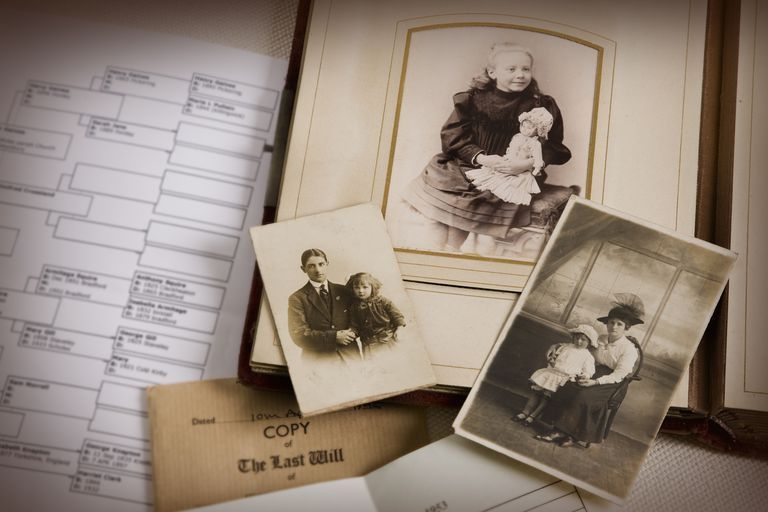 Jewish Genealogy Search Systems