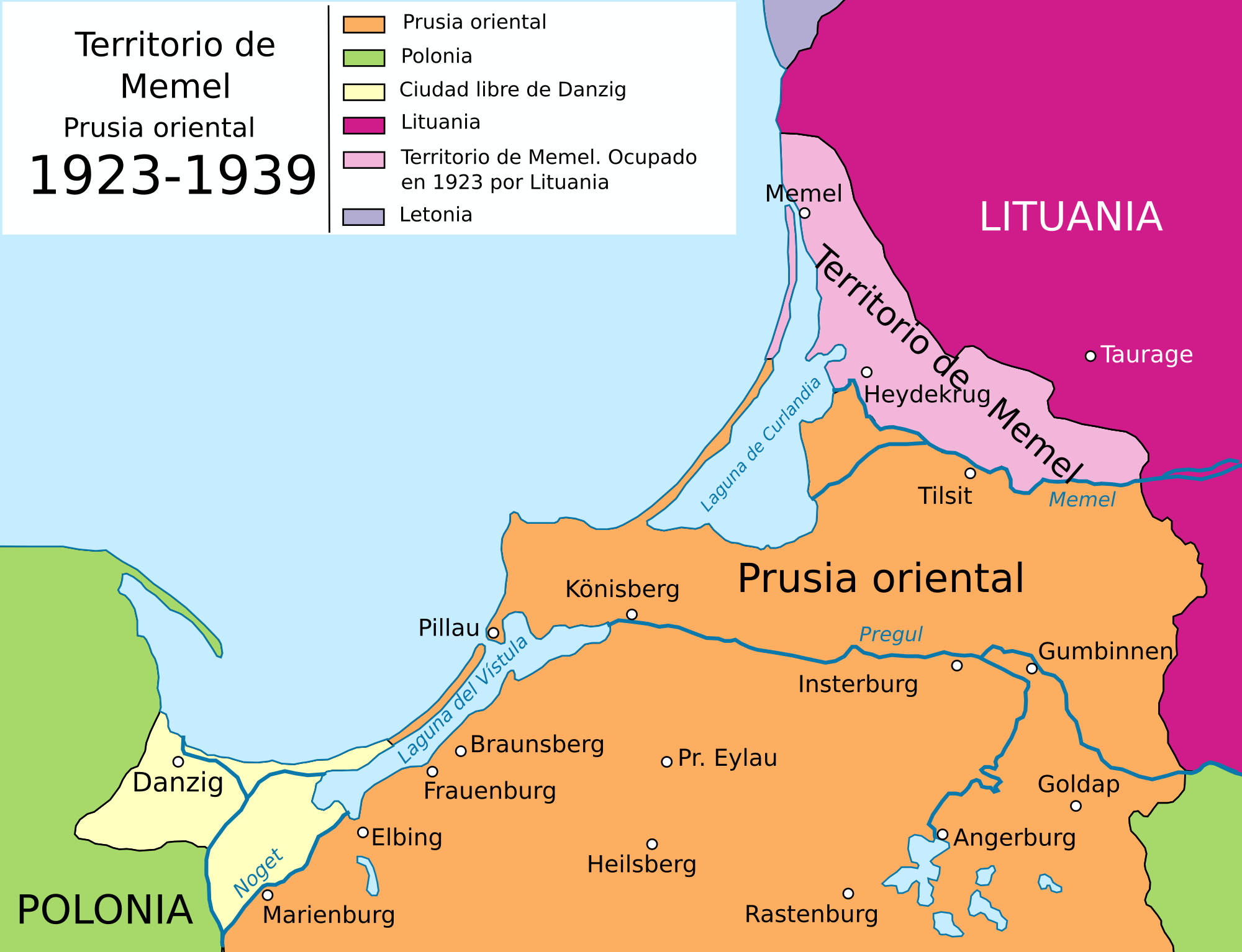 Lithuanian citizenship in the Klaipėda Region