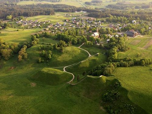 Nuosavybės teisių į nekilnojamajį turtą atkūrimas Lietuvoje