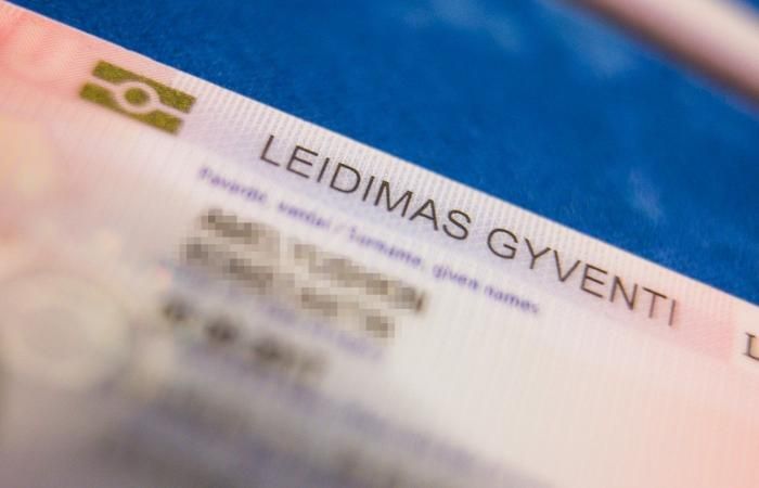 Leidimo gyventi išdavimo Aukštos kvalifikacijos specialistams ir kitiems užsieniečiams naujovės