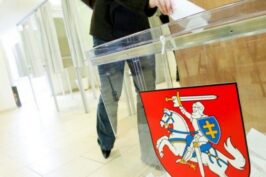 2019 03 12 В Литве утверждена дата референдума о двойном гражданстве