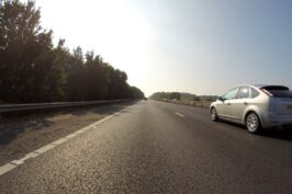 Приобретение автомобиля