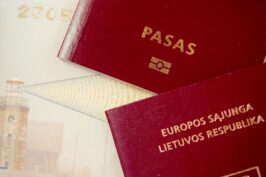 Dual Citizenship in Lithuania