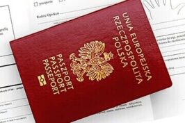 Польское гражданство. Восстановление польского гражданства