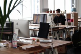 Setting up a representative office or a branch in Lithuania