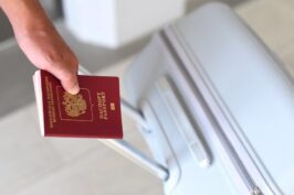 Литовское гражданство для граждан России и Беларуси. Принимаются ли решения о литовском гражданстве граждан России и Беларуси?