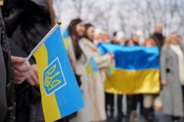 2022 03 01 Иммиграция граждан Украины в Литву. Выдача вида на жительство гражданам Украины в Литве