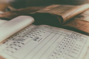 Поиск документов в архивах Литвы 1 Поиск документов в архивах Литвы