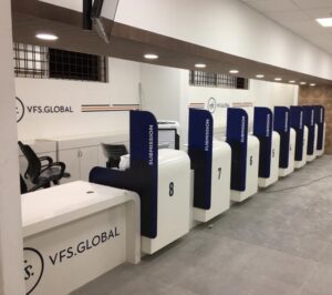 Blue Card in Lithuania 73 Blue Card in Lithuania