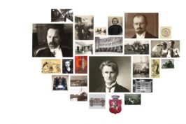 2018.01.25 — 2018.03.11 Экспозиция «Литовская Республика 1918-1940»