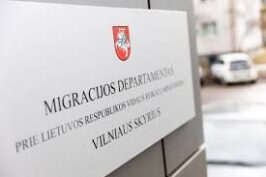 Lietuvos pilietybės atkūrimas 2024 metais