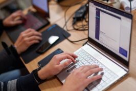 2020 08 26 Прошения о приеме в гражданство Литовской Республики будут подаваться в электронном виде