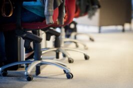 Registration as a VAT payer
