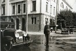 Гражданство Литвы в 1918-1940 г.