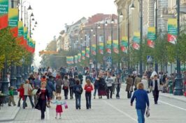 17 июля. Празднование Всемирного дня единства литовцев
