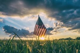 Гражданство Литвы для граждан США