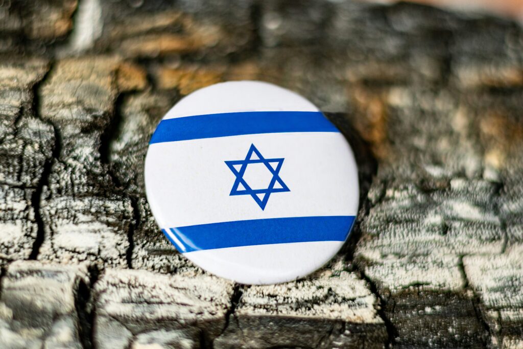 Restore Lithuanian Citizenship for Lithuanian Jews in Israel