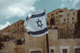 How to Restore Lithuanian Citizenship for Lithuanian Jews in Israel