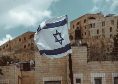 Restore Lithuanian Citizenship for Lithuanian Jews in Israel 5 1